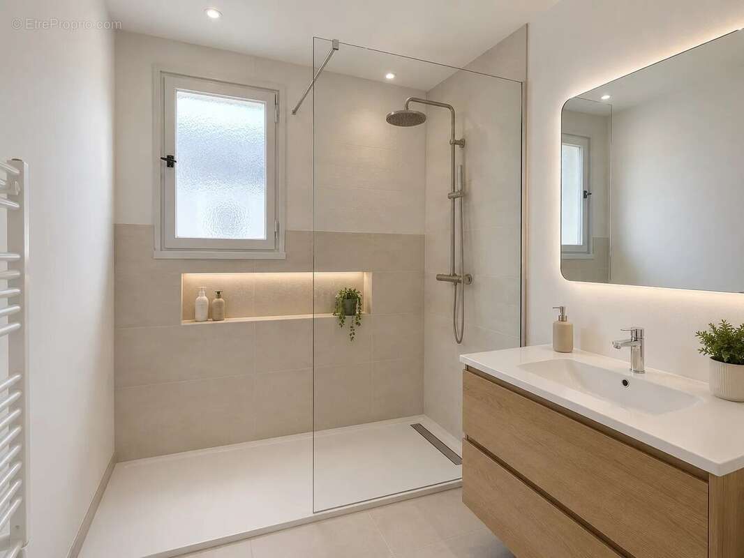 Appartement à CAVAILLON