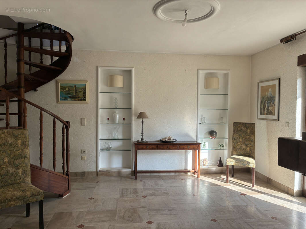 Maison à ARGELES-SUR-MER