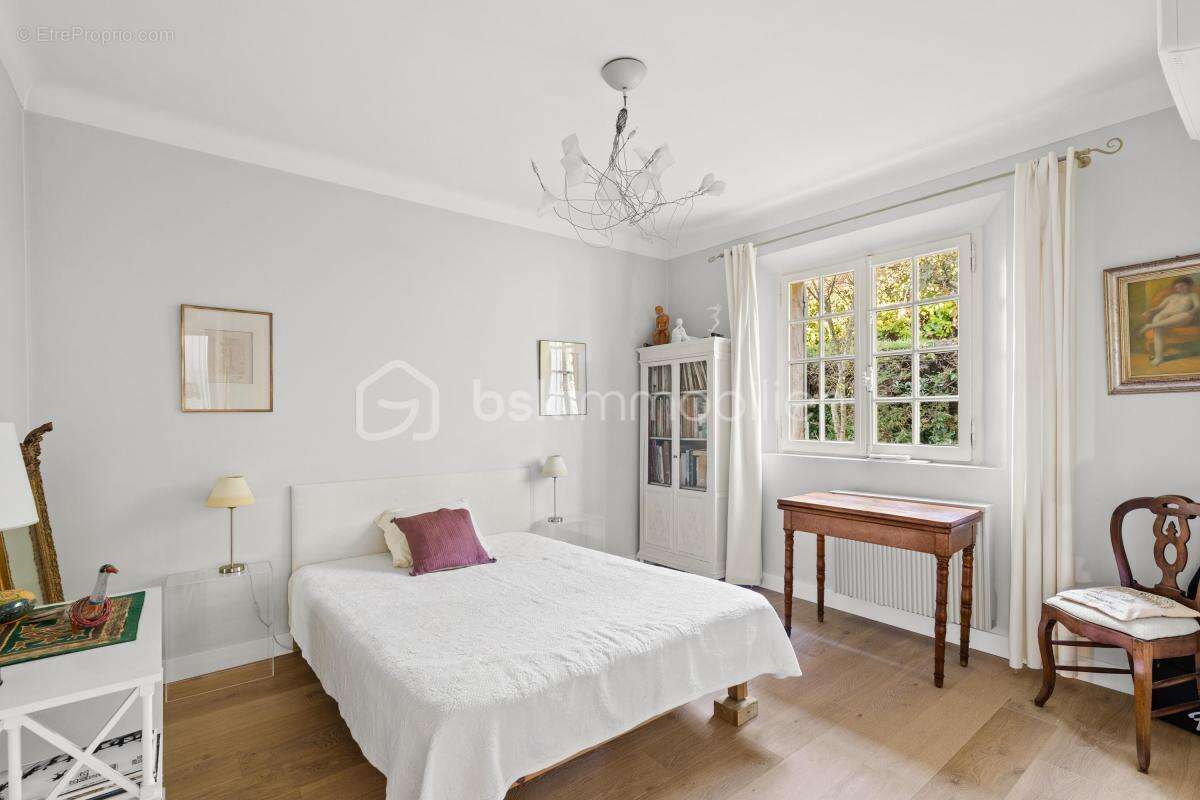 Maison à LA COLLE-SUR-LOUP