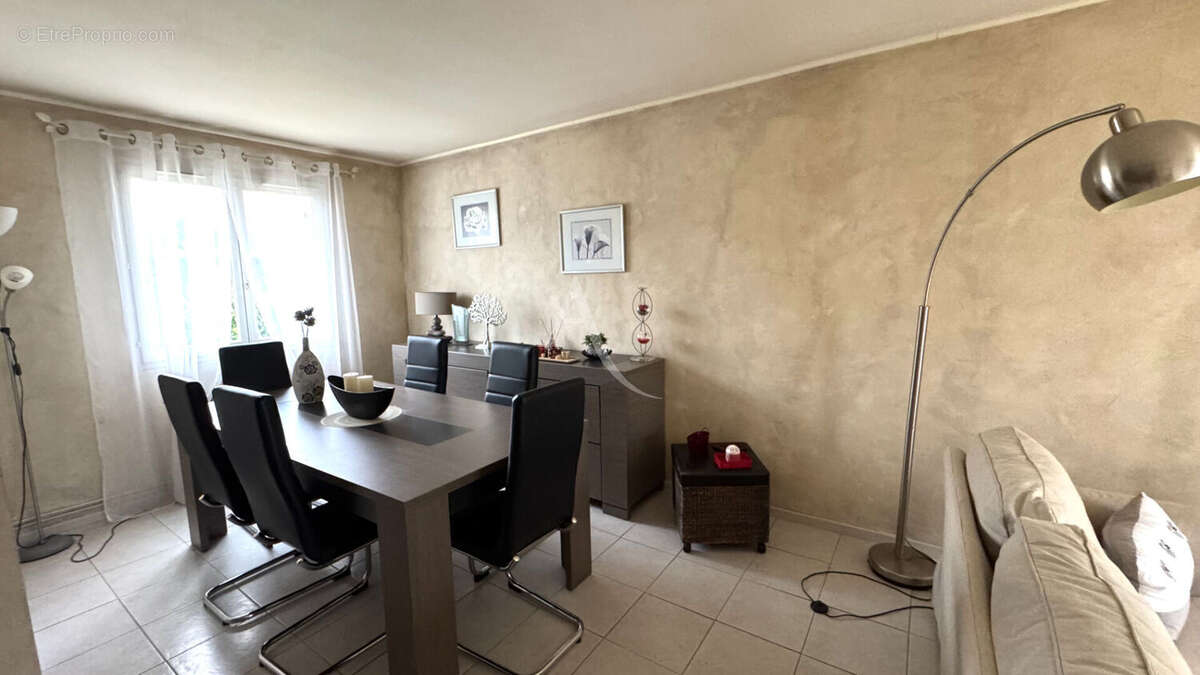 Maison à ROMORANTIN-LANTHENAY