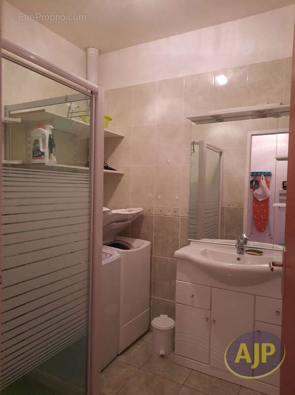 Appartement à JONZAC