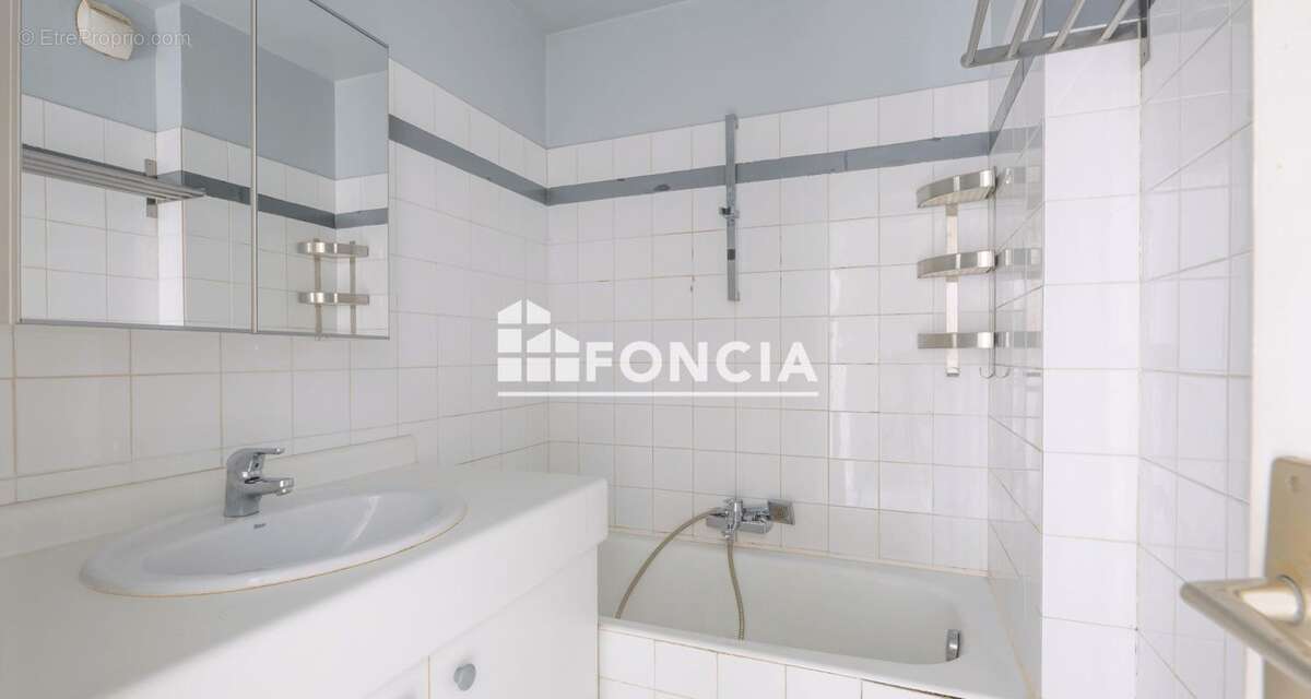 Appartement à CAVALAIRE-SUR-MER