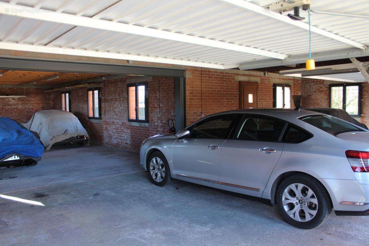 Maison à LE QUESNOY