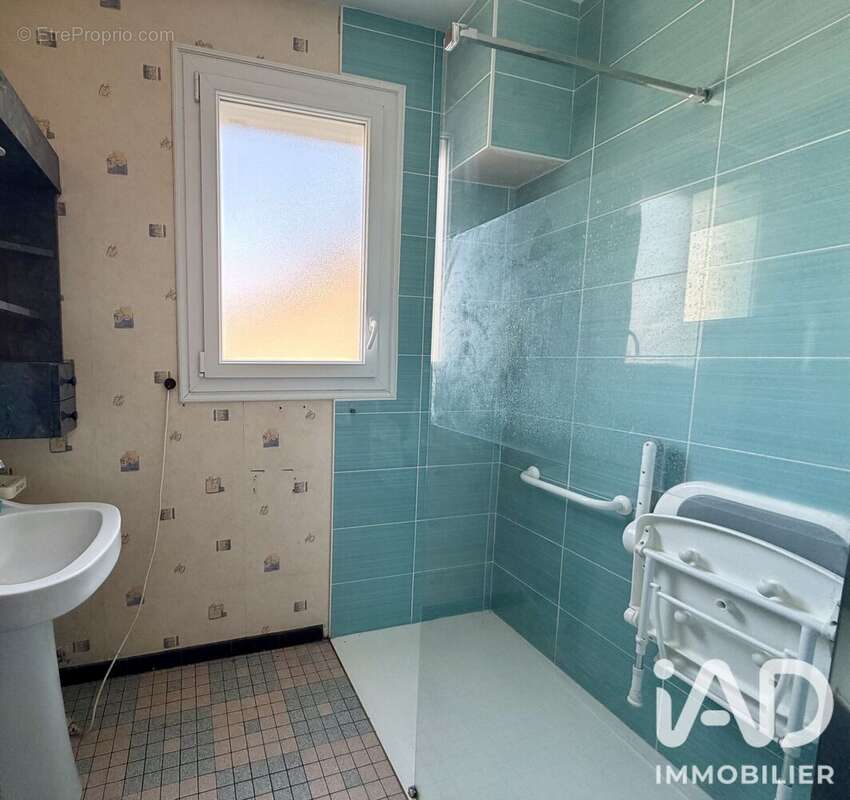 Maison 104 m² à Le Tallud  - photo 9