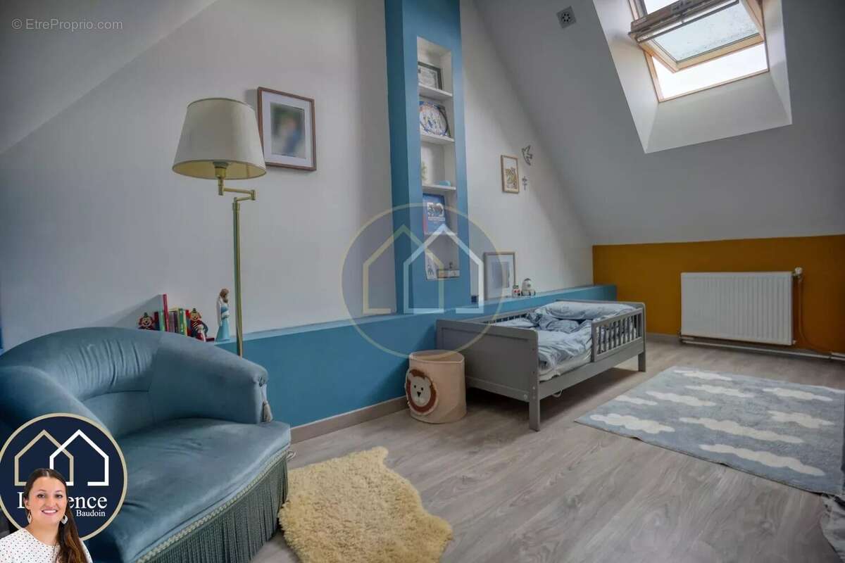 Maison à NOGENT-LE-ROI