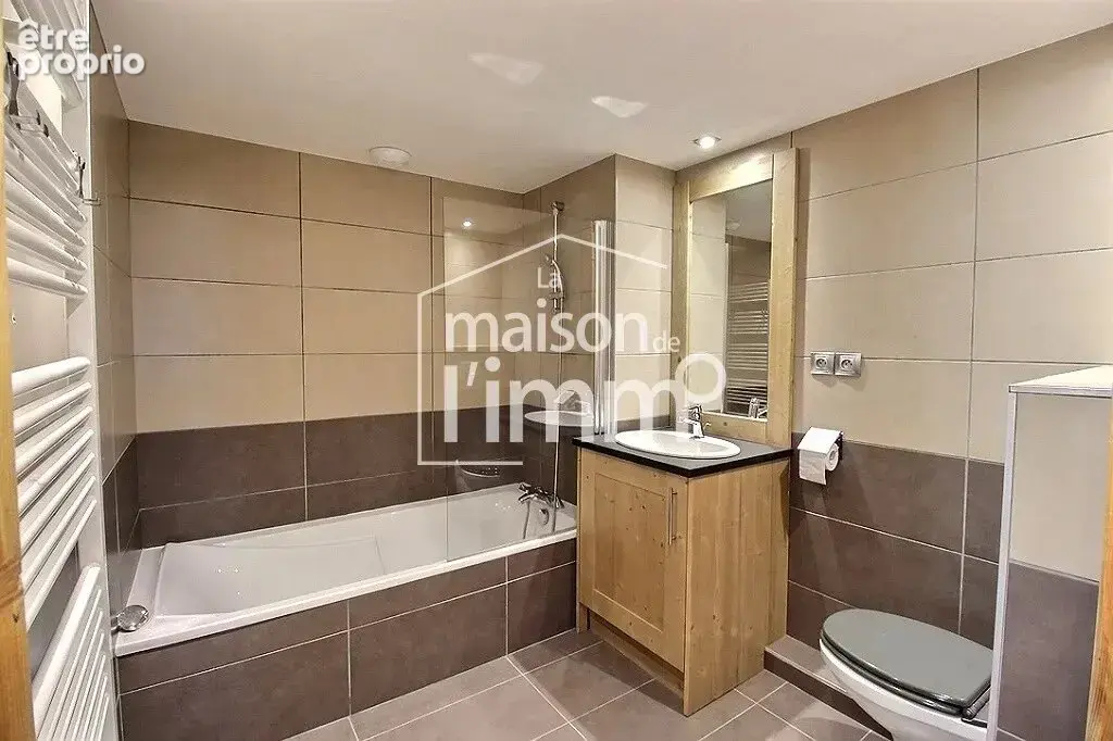 Appartement t3 – à vendre - châtel - photo 4