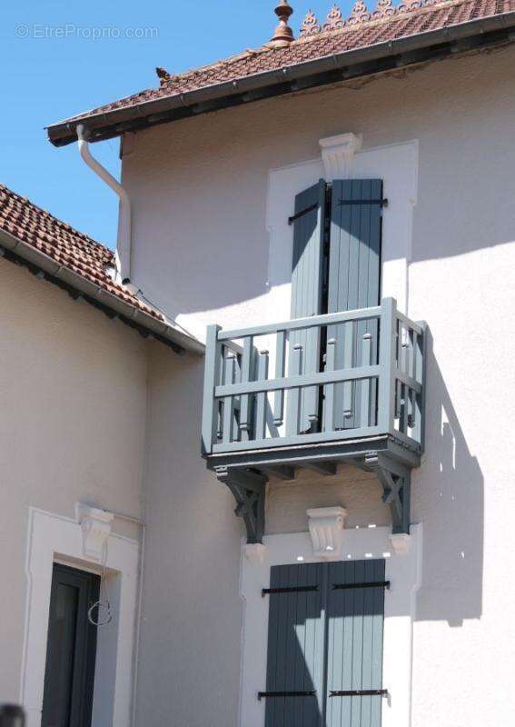 Maison à PAU