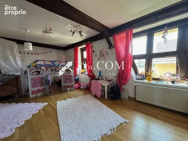 3%COM Demeure de charme 290m2 - 5 chambres - 4 salles de bai - photo 10