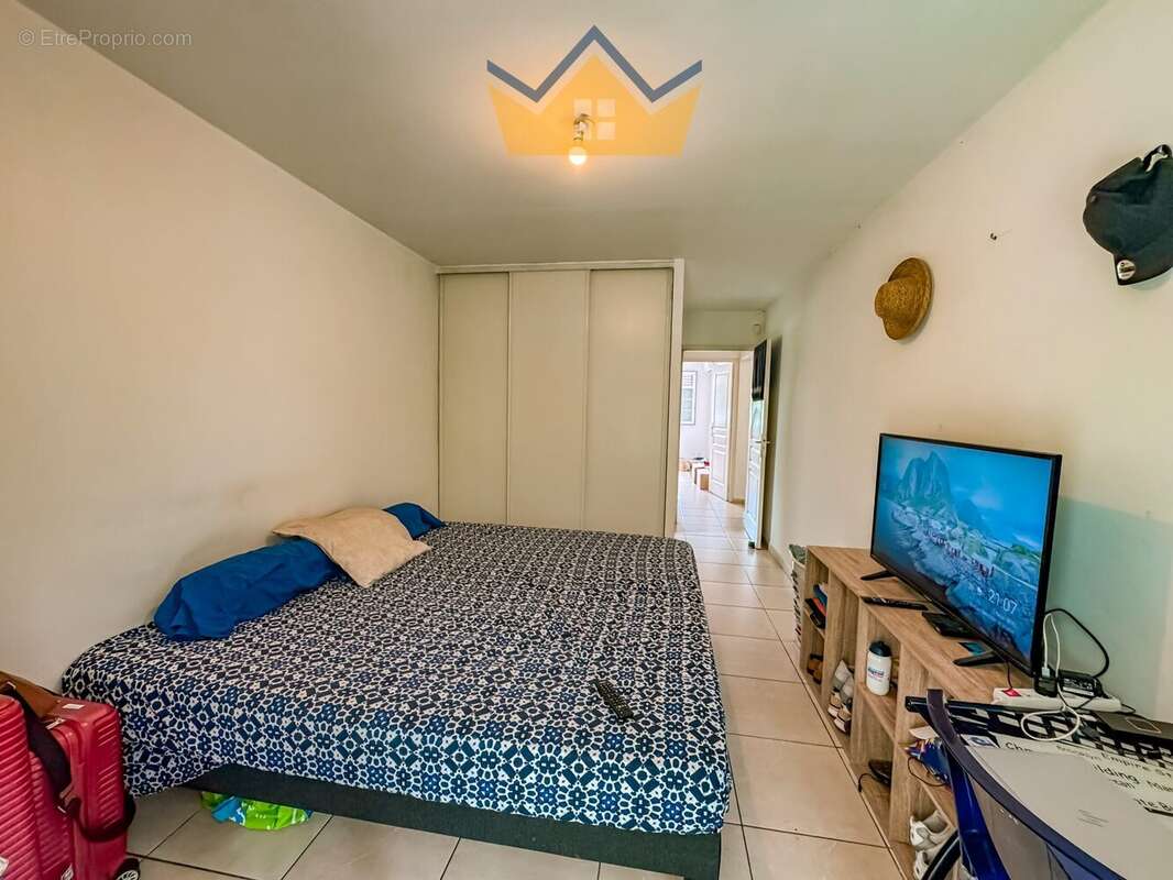 Appartement 102 m² à Fort-De-France  - photo 3
