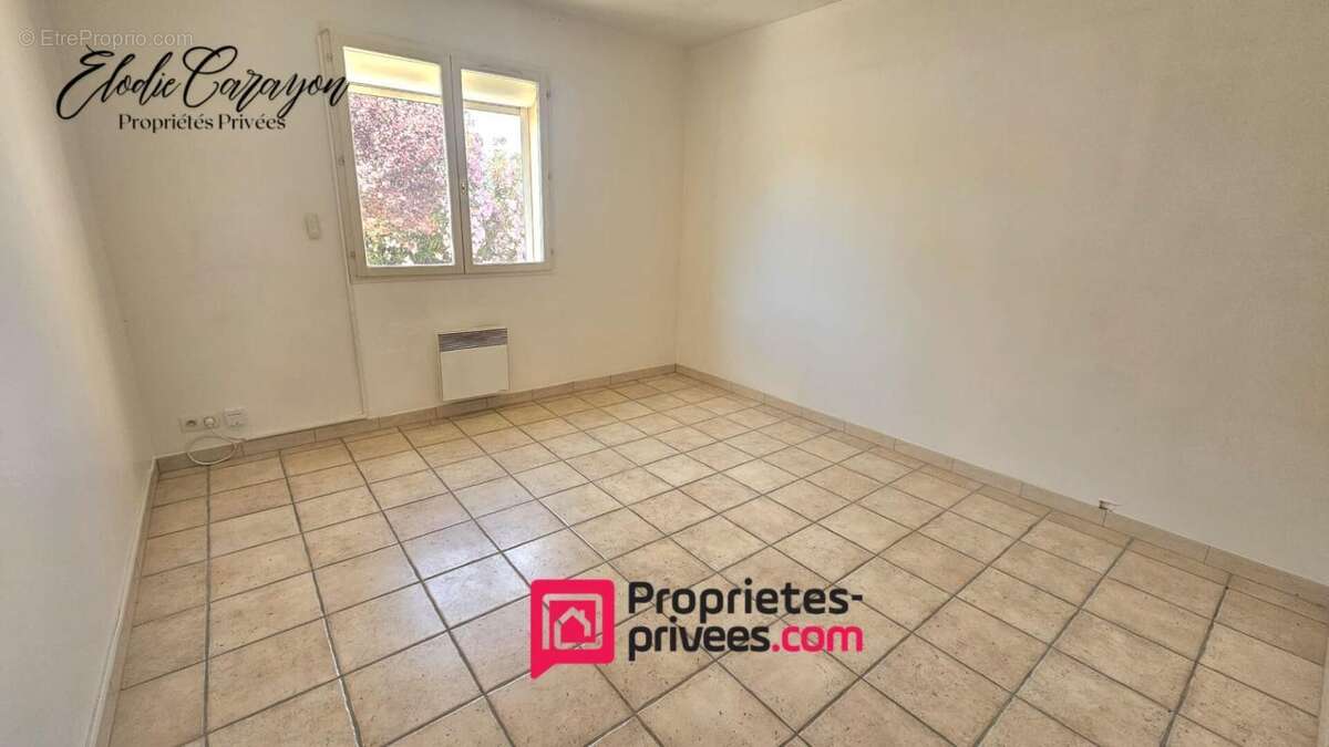 Maison à TREBES