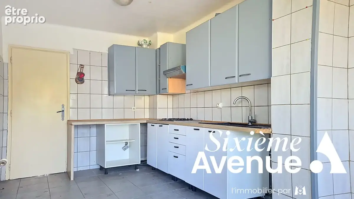 Maison Bâtir Saint pol sur Mer 100m² - photo 3