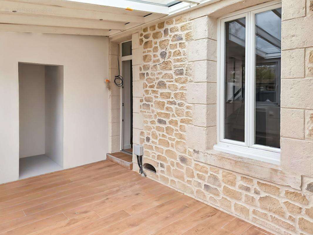 Maison à ROMORANTIN-LANTHENAY