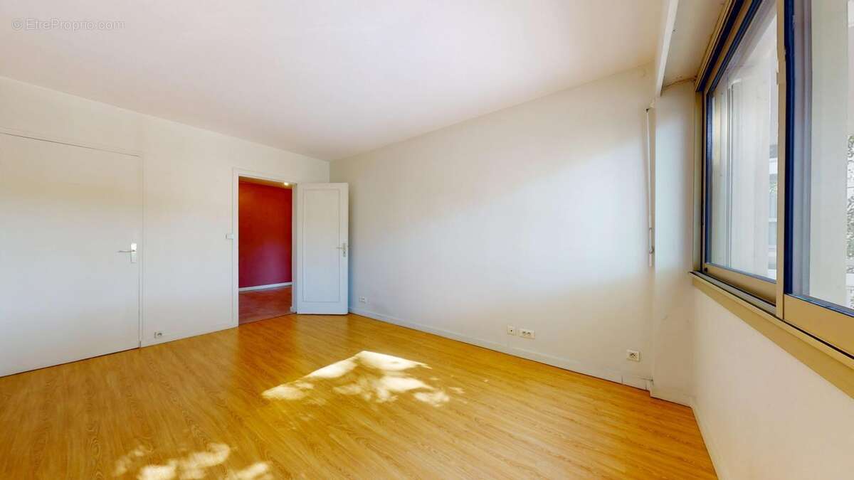 Appartement à LYON-1E