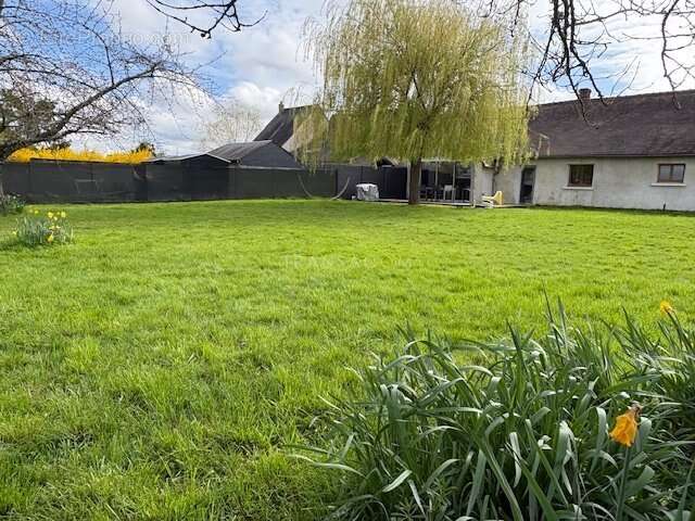 Maison à JOUE-LES-TOURS