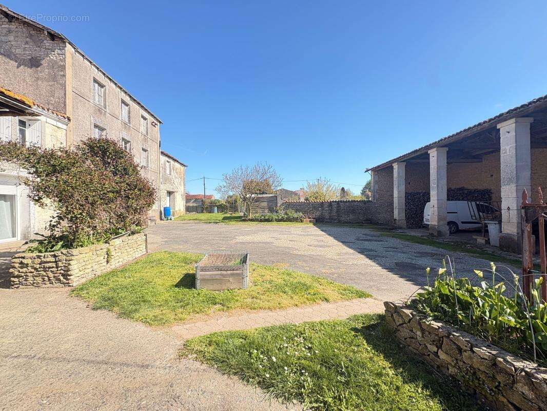 Maison À Vendre - photo 16