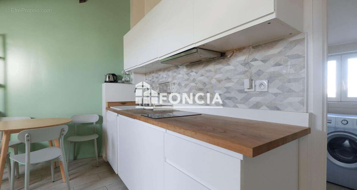 Appartement à CORBEIL-ESSONNES