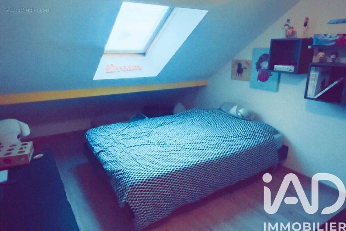 Photo 7 - Maison à MAIZIERES-LES-METZ