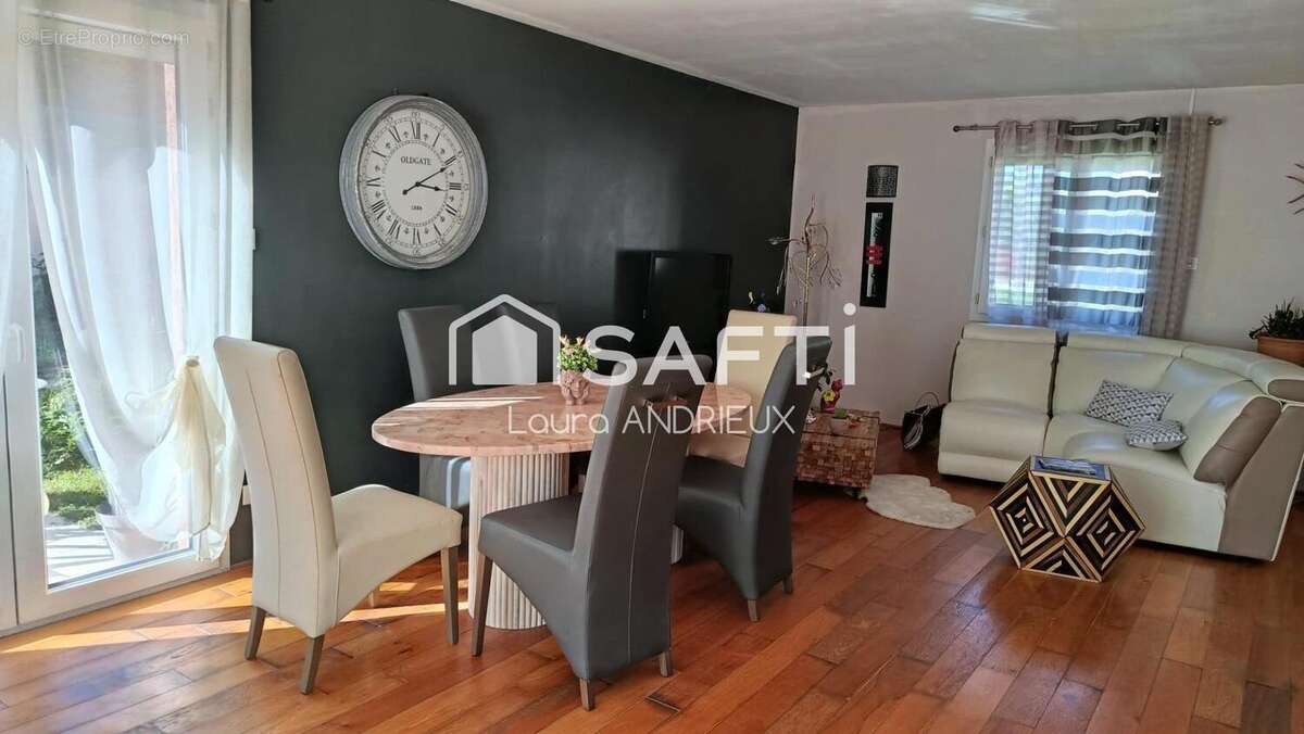 Photo 3 - Maison à CAUJAC