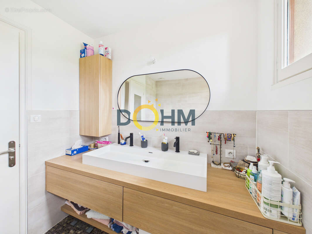 Maison à MARAT