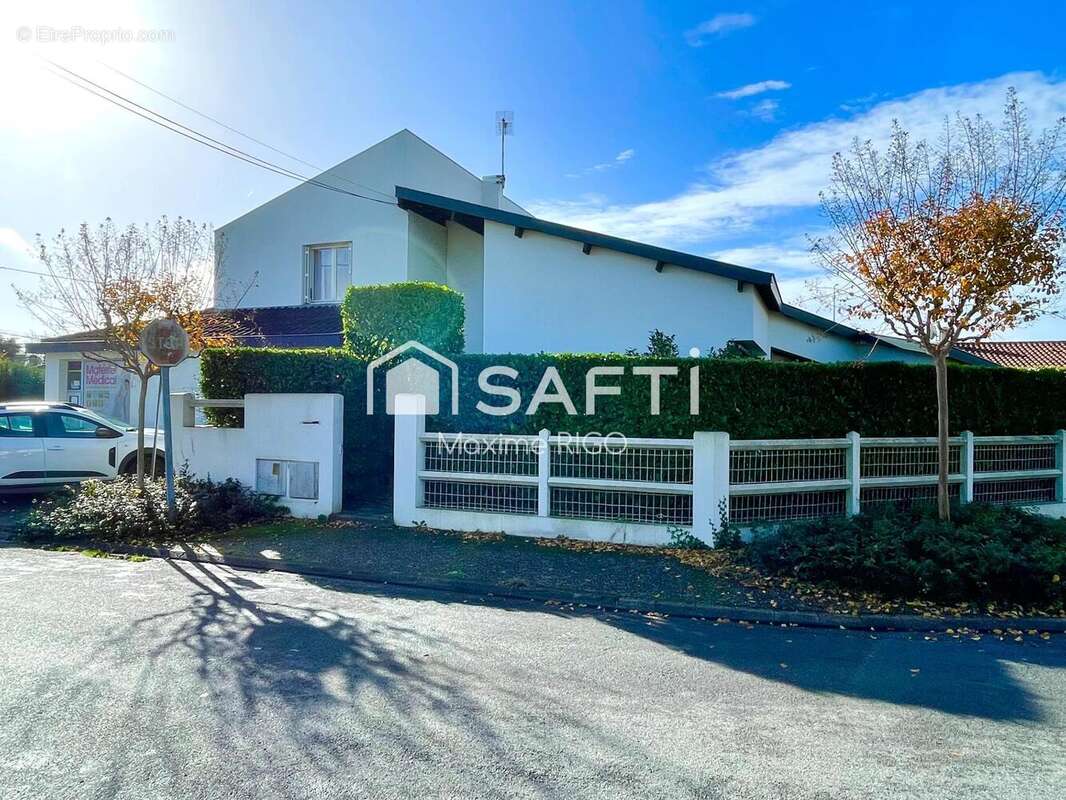 Photo 4 - Commerce à MARMANDE