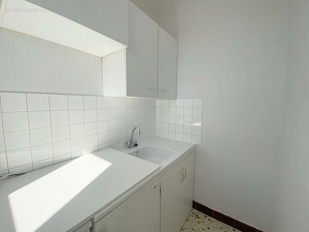 Appartement à TOURS