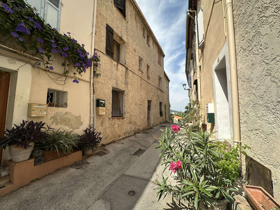Appartement à LA GARDE