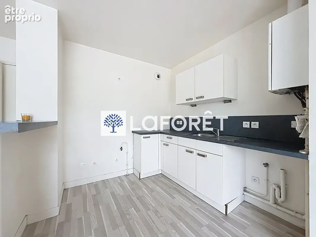 Appartement Amfreville La Mi Voie 2 pièce(s) 42,27 m2 - photo 4