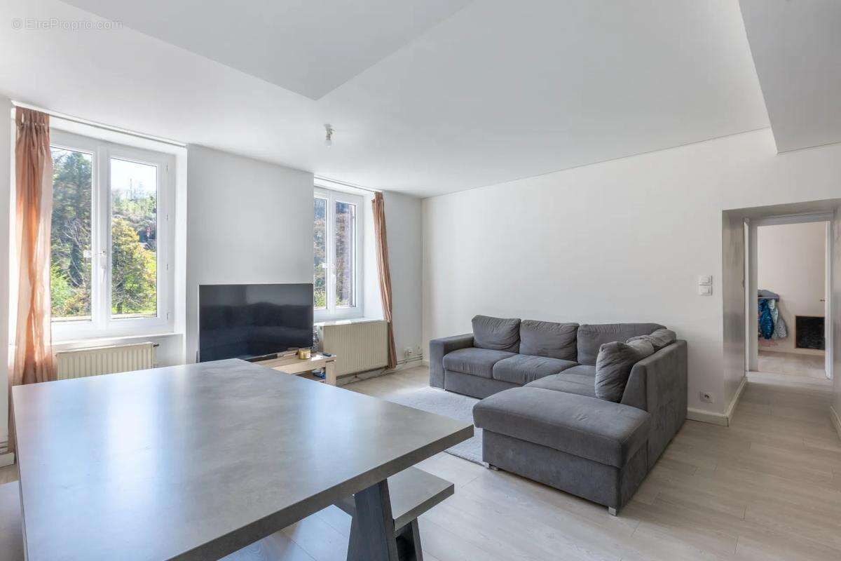 Appartement à VIENNE