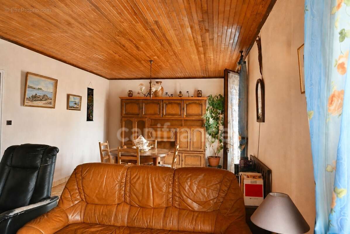 Maison à vendre 4 pièces TRELEVERN (22) - photo 2