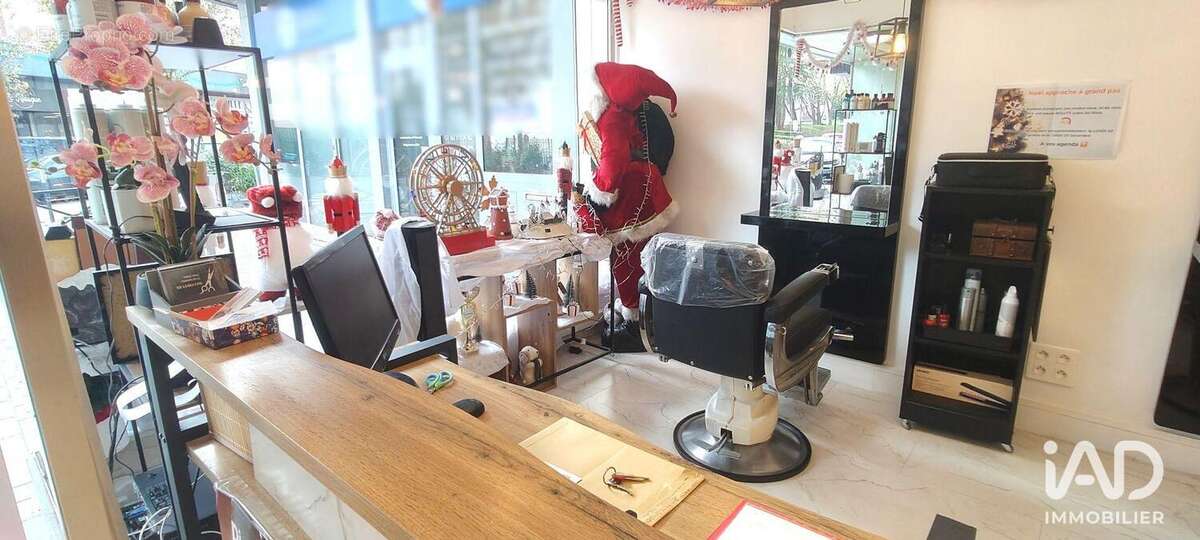 Photo 5 - Commerce à CHELLES