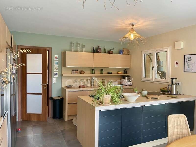 Maison à APT