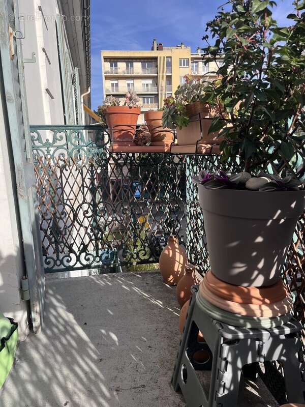 Appartement à AIX-LES-BAINS