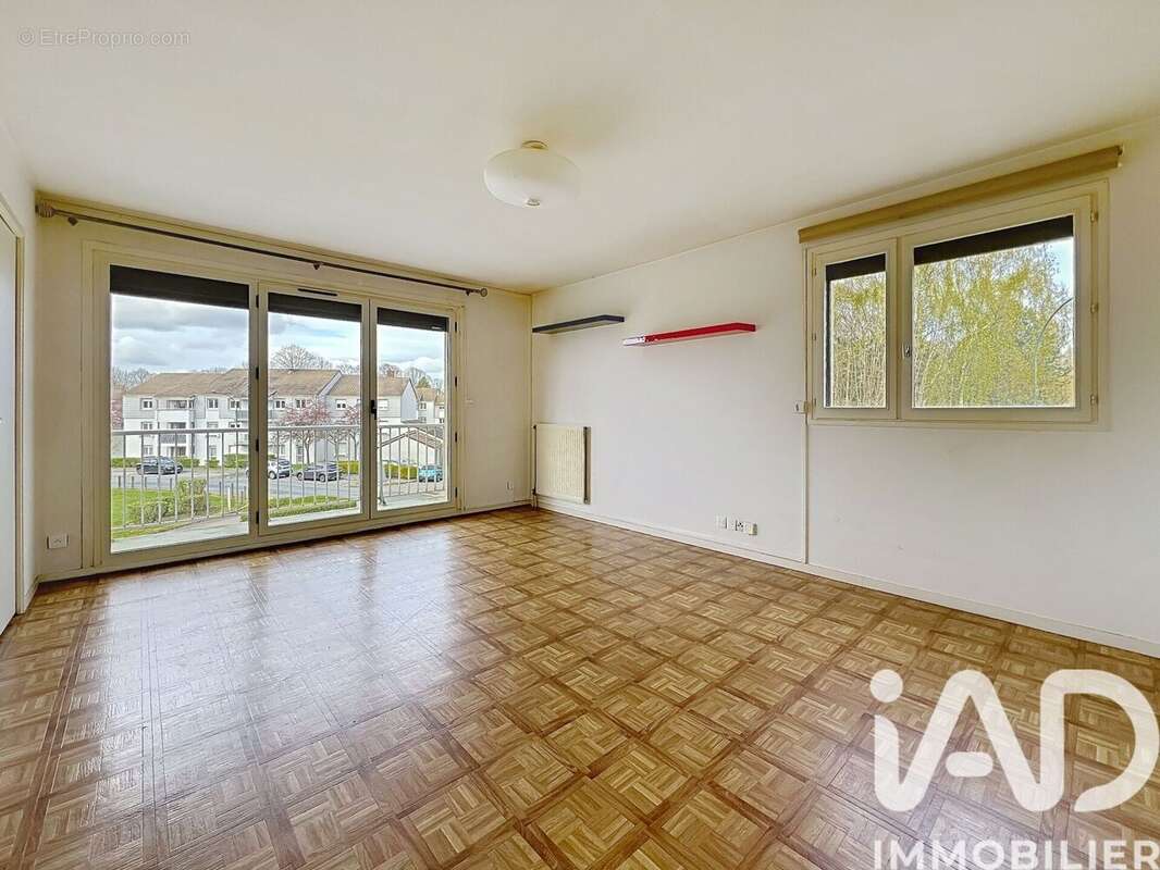 Photo 5 - Appartement à BOIS-GUILLAUME