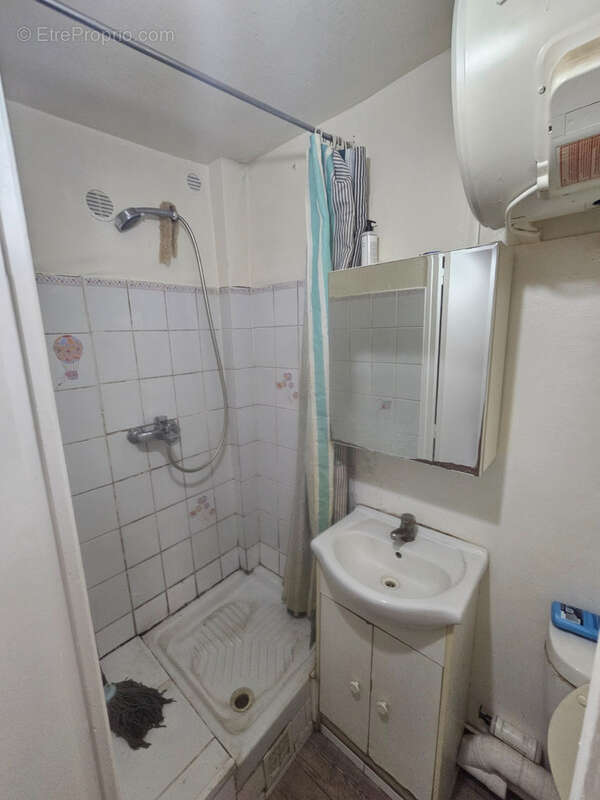 Appartement à PANTIN