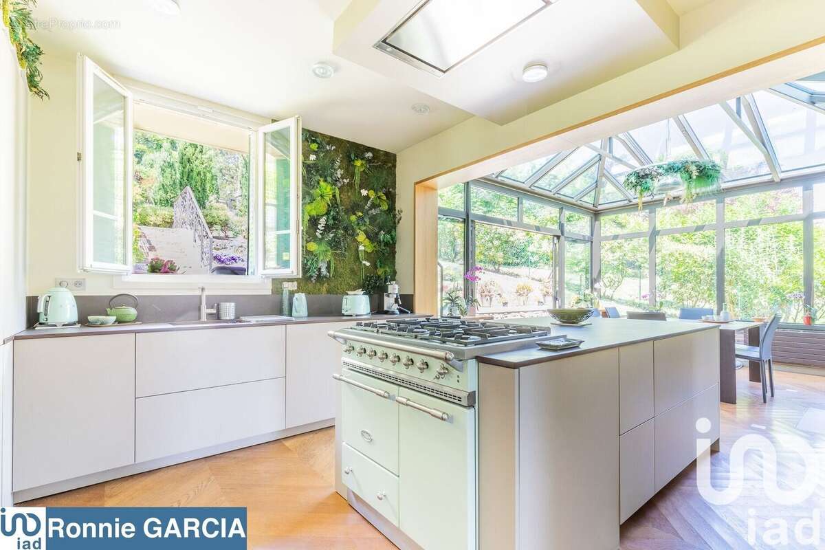 Photo 9 - Maison à ATHIS-MONS