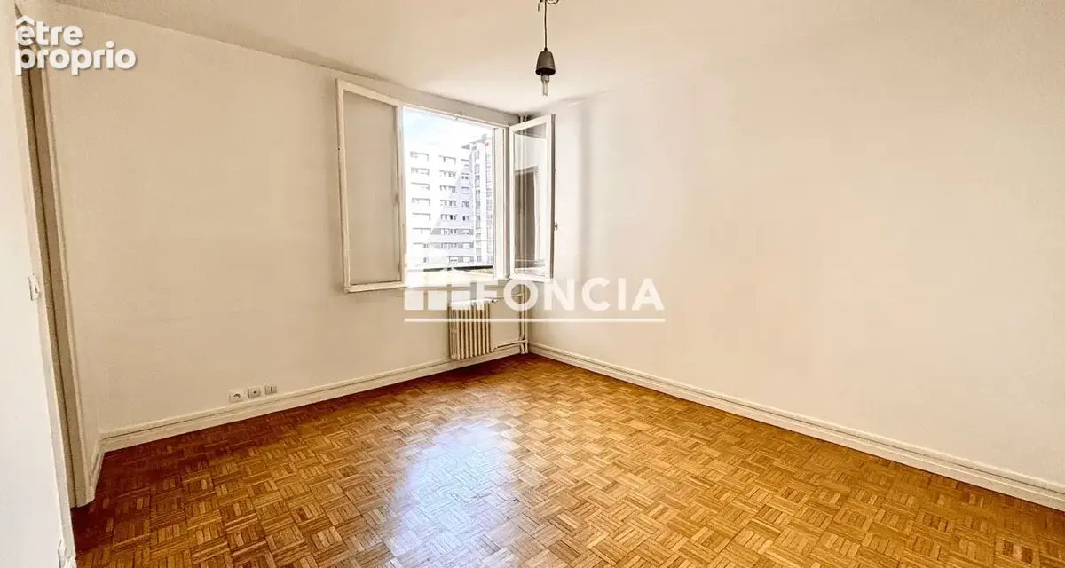 Porte didot 2 pieces 48,5m2 a rafraichir au 3eme etage avec ascenseur - photo 6