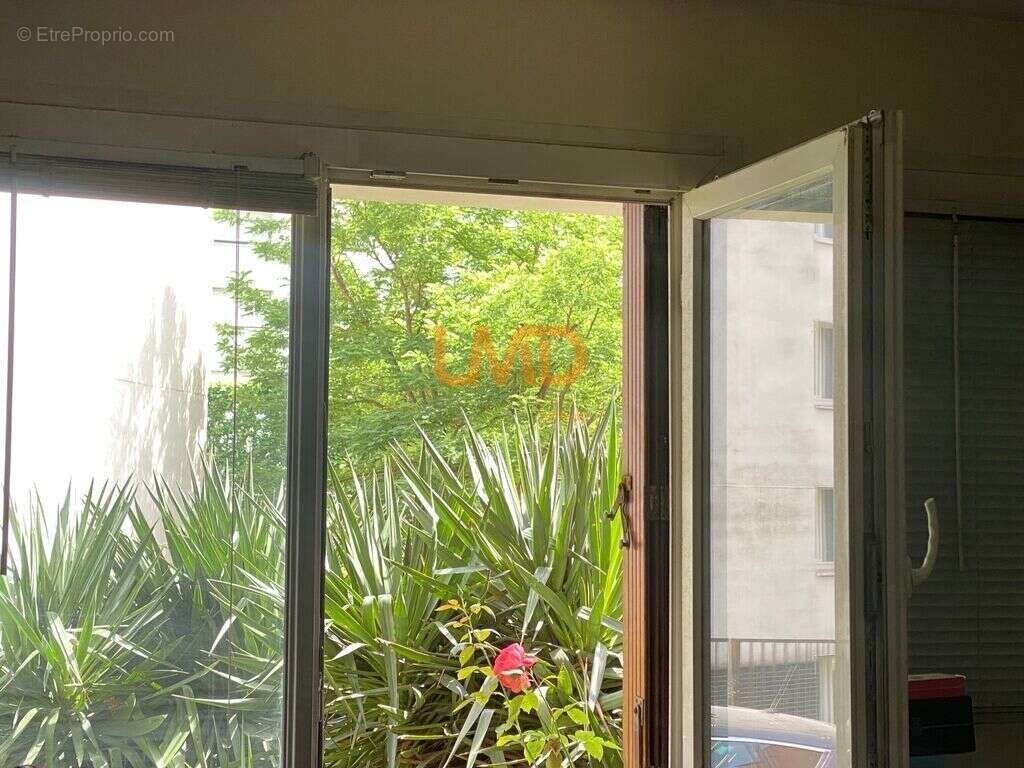 Appartement à NOGENT-SUR-MARNE