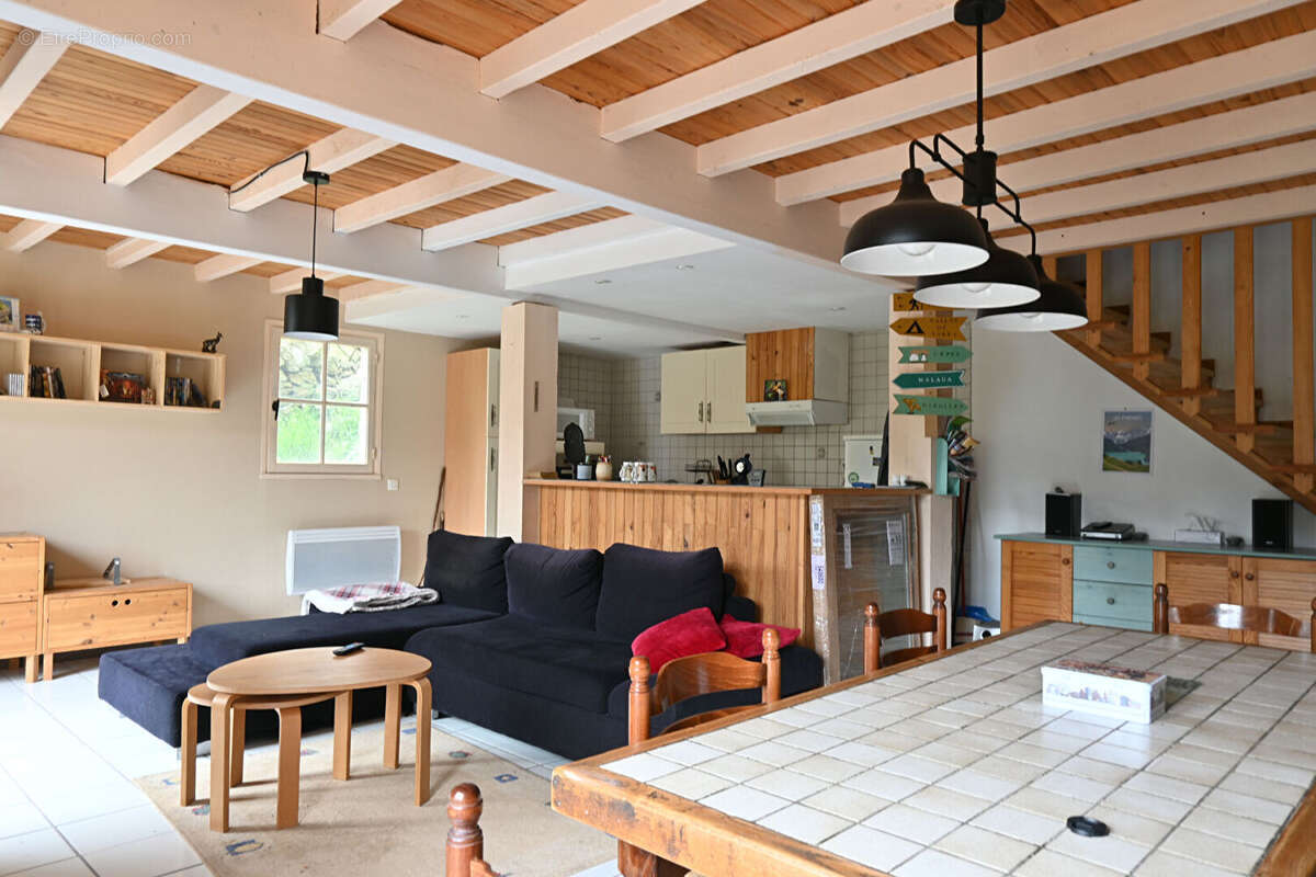 Maison à PLANES