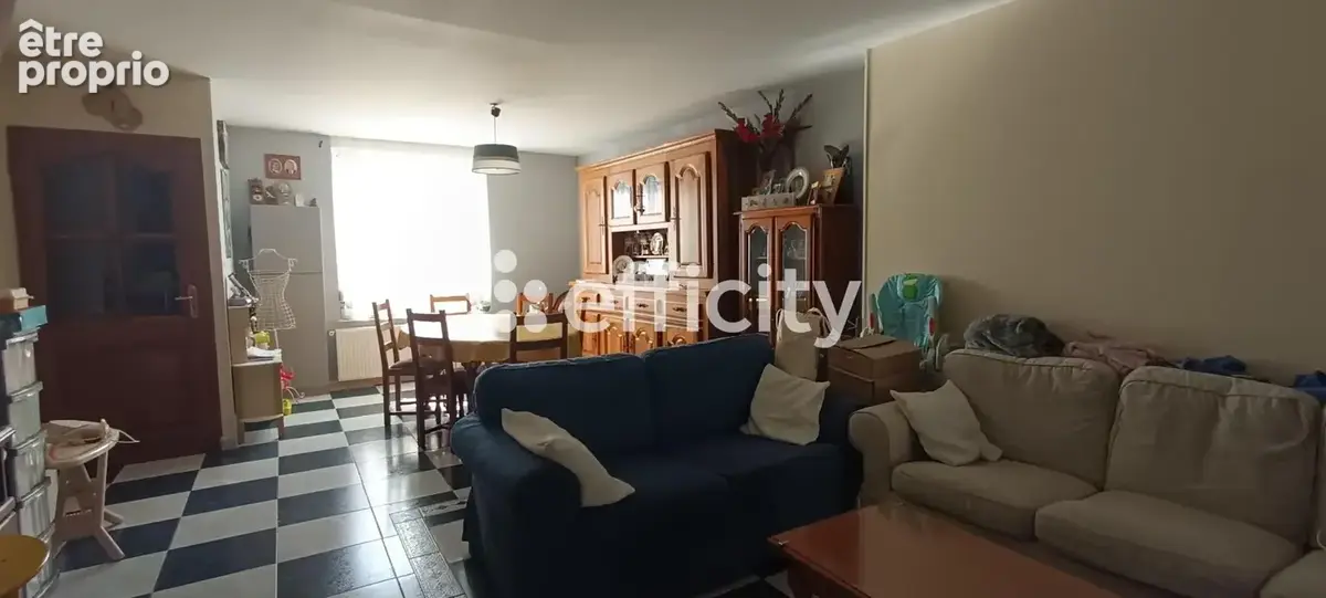 Maison 4 pièces 100 m² à vendre à Wasquehal (59290) - photo 6