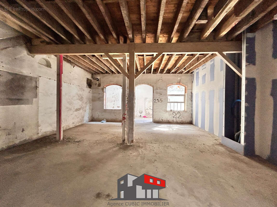 Appartement à VILLEFRANCHE-SUR-SAONE