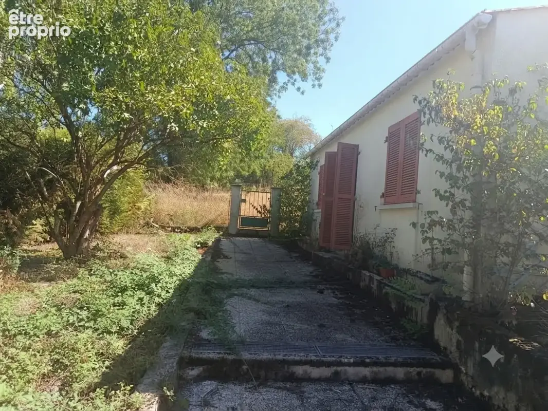Maison pleine de charme à rénover avec terrain – Saint-Benin-d'Azy - photo 15