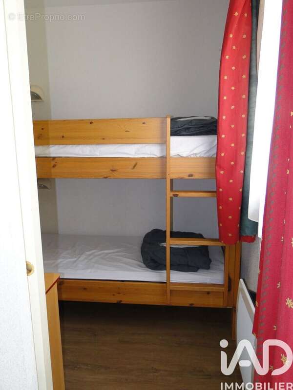 Photo 9 - Appartement à AUSSOIS