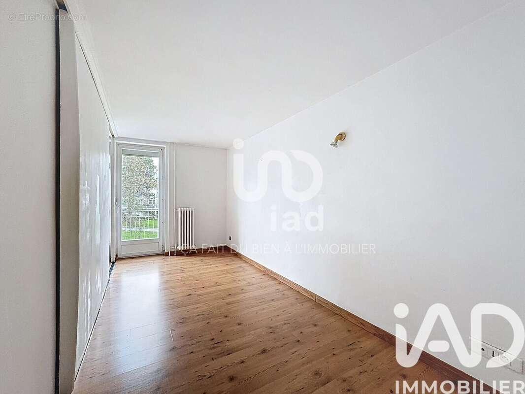 Photo 9 - Appartement à BOULOGNE-SUR-MER