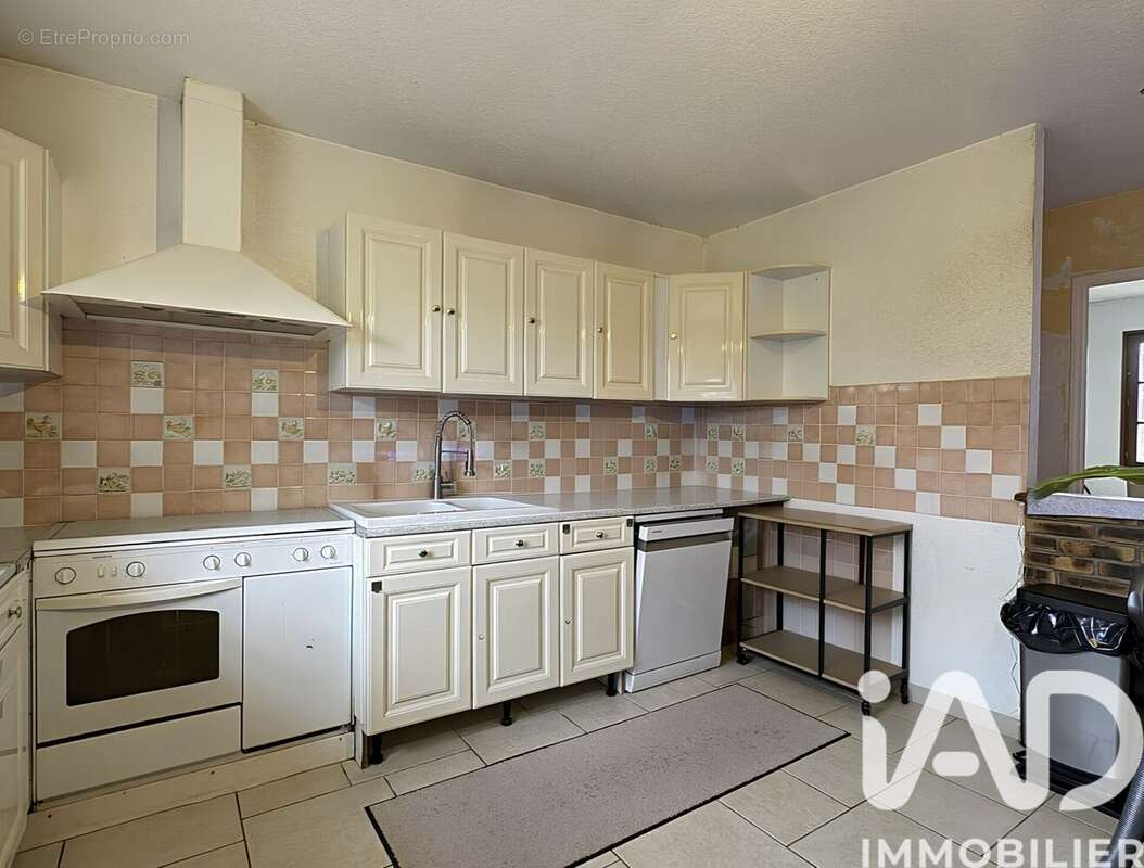 Photo 3 - Maison à CHESSY-LES-PRES