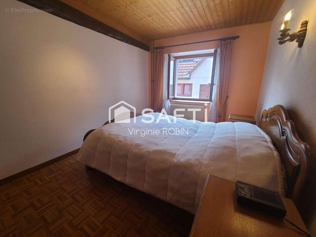 Photo 9 - Maison à BREITENBACH