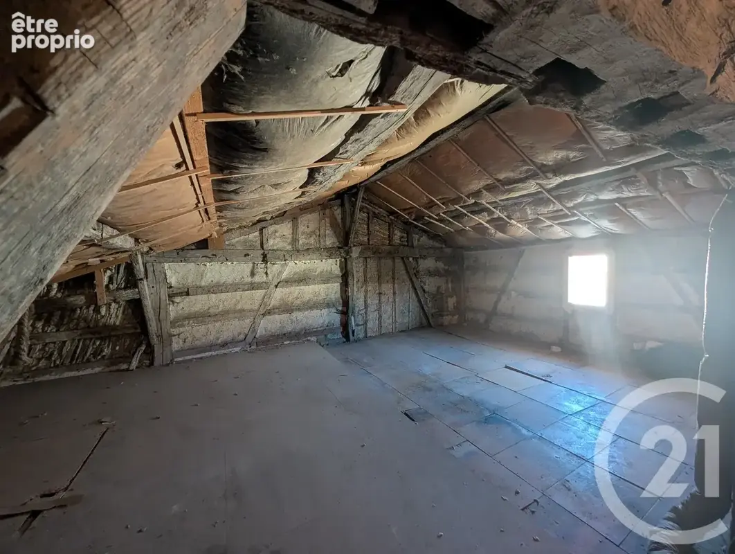 Maison 3 pièces 88 m² à vendre à Saint-Amand-Sur-Fion (51300) - photo 17