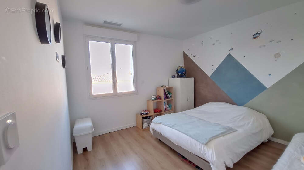 Maison à MARGUERITTES