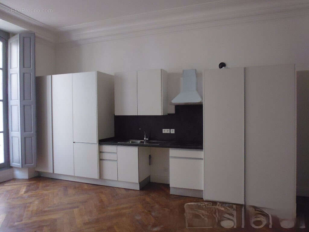 Appartement à BLOIS