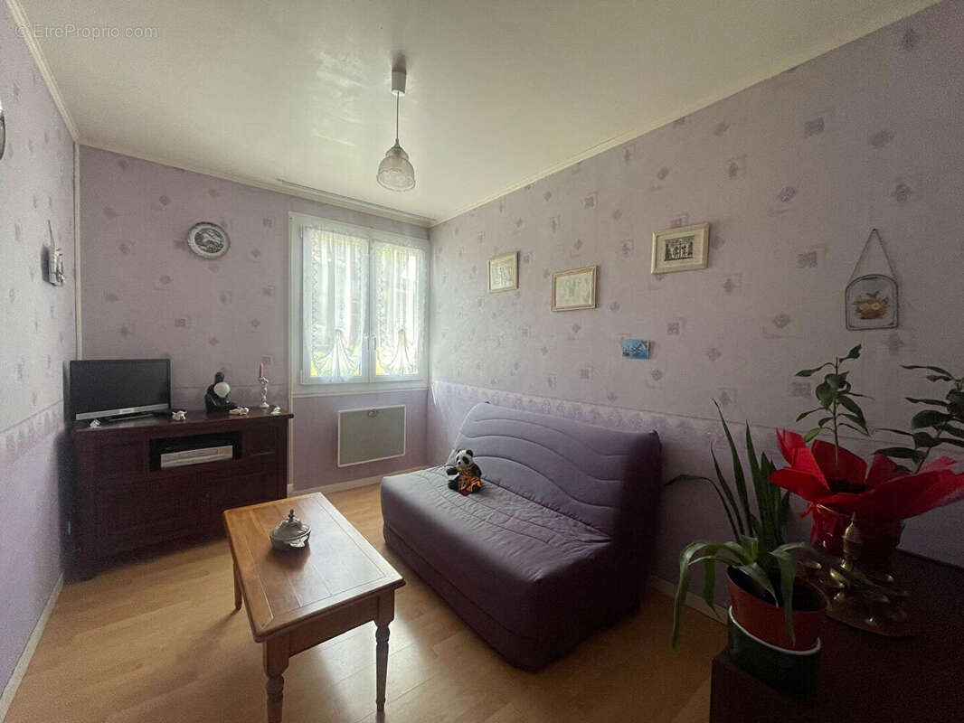 Maison à LA FERTE-SOUS-JOUARRE