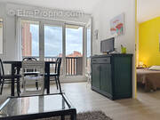 Appartement à CABOURG